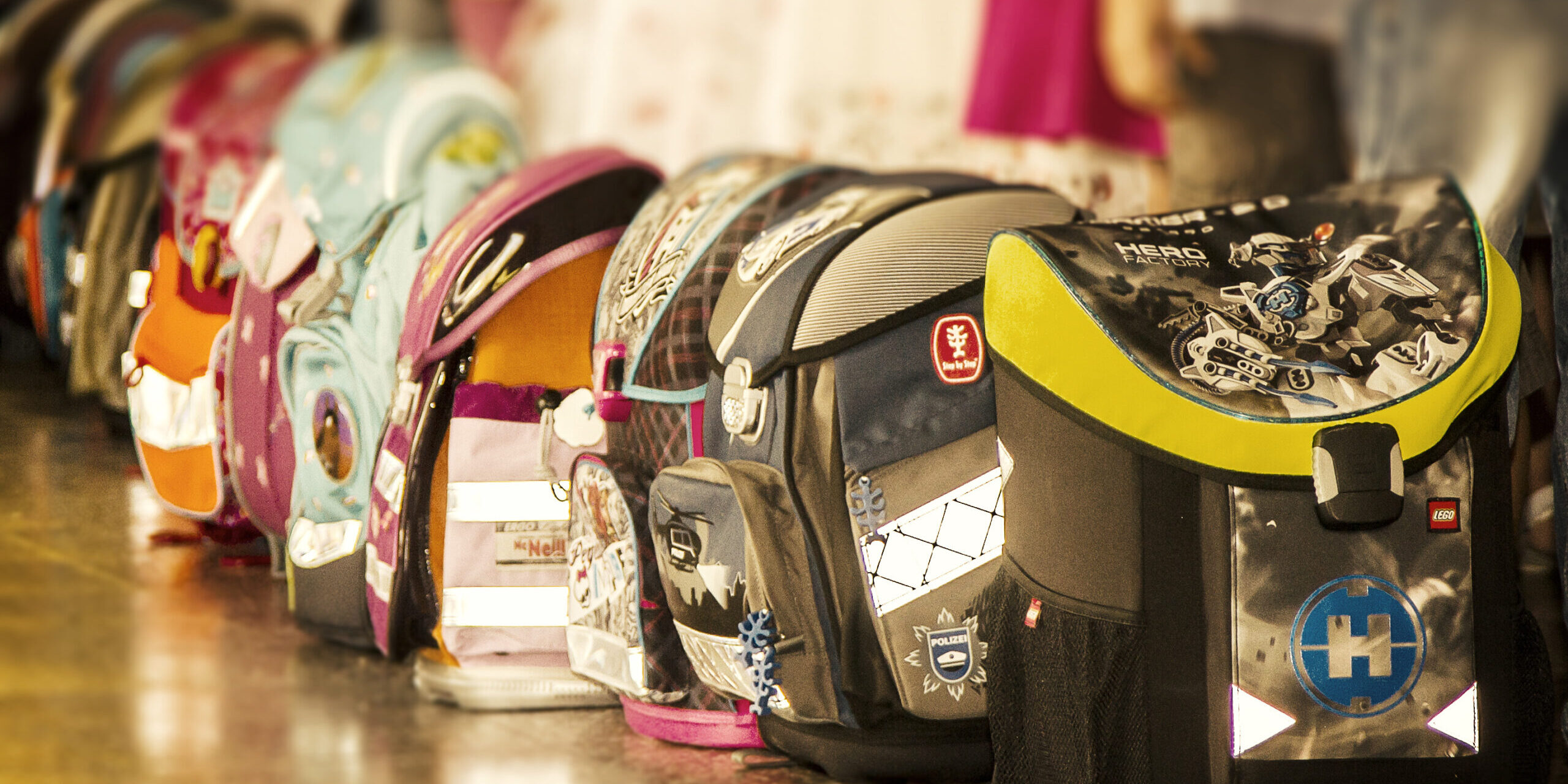 Anmeldung zur Einschulung 2025 – Staatliche Grundschule "Lorenz Kellner"