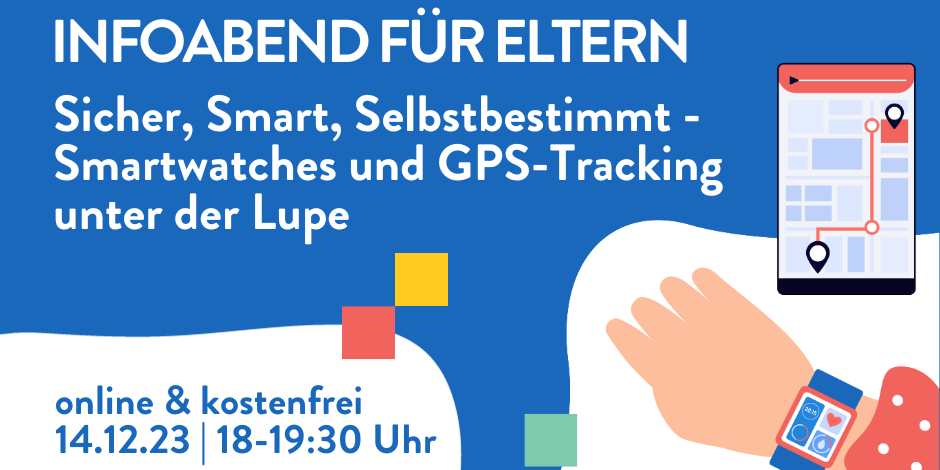 Elternabend 14.12. Sharepic